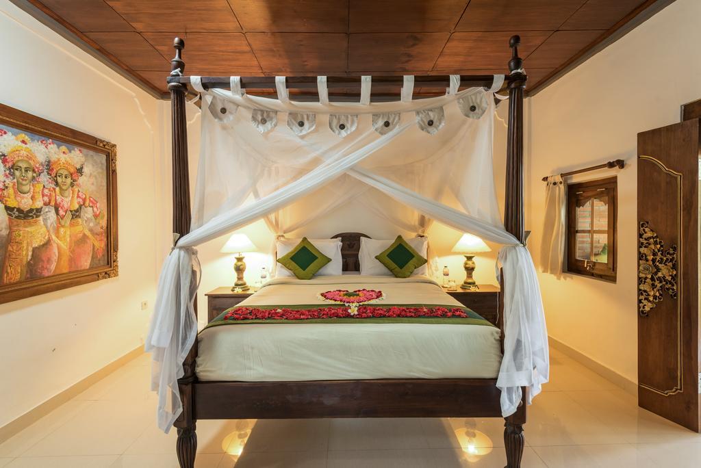 Guest house Bunga Permai