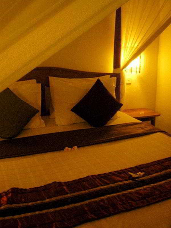 Villa Junjungan Resort Pool & Spa 3*