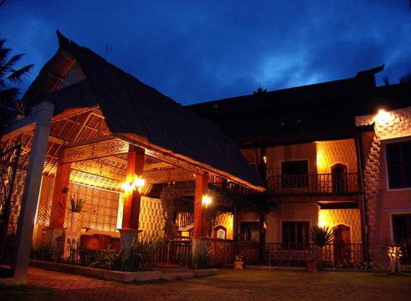 Holiday park Villa Junjungan Resort Pool & Spa 3*