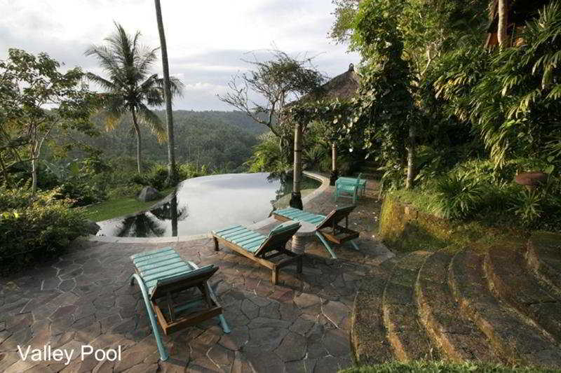 Taman Bebek Bali 4* Ubud (Bali)