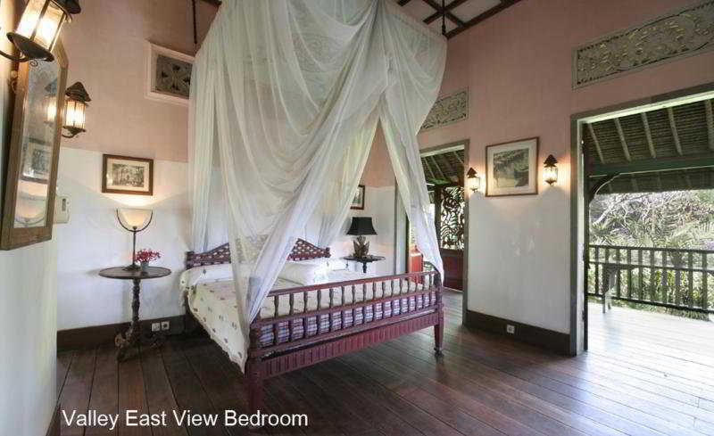 Taman Bebek Bali Tempat peranginan