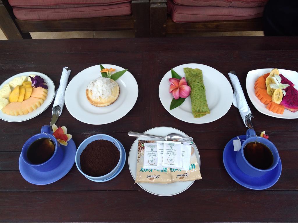 Kartika Ubud (Bali)