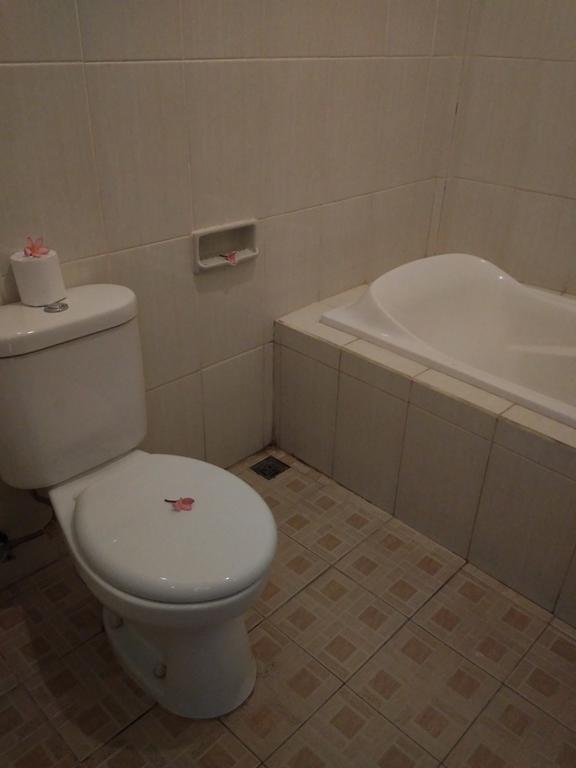 Guest house Kartika Ubud (Bali)