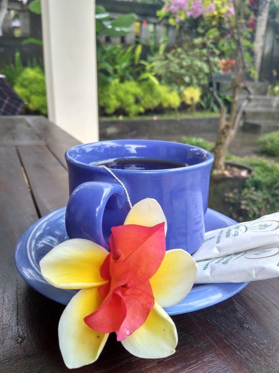 Guest house Kartika Ubud (Bali)