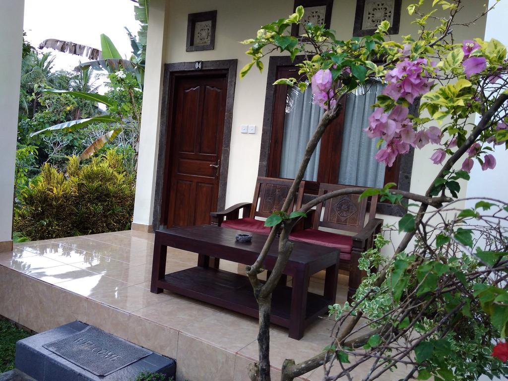 Guest house Kartika 3*
