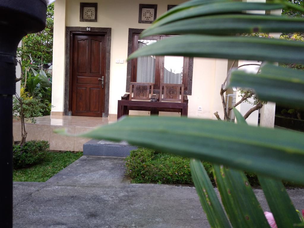 Kartika Guest house Ubud (Bali)
