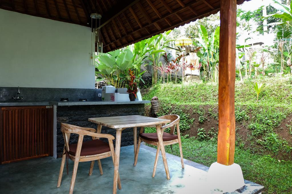 Green House Guest house Ubud (Bali)