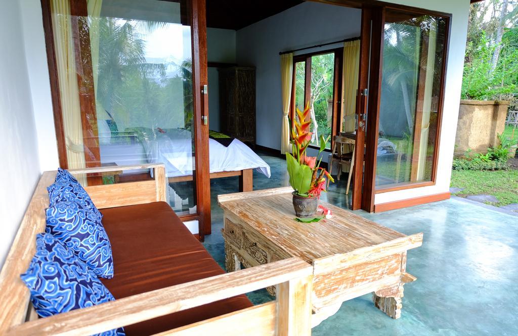 Green House Ubud (Bali)