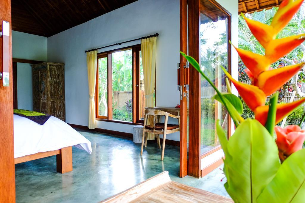 Green House Ubud (Bali)