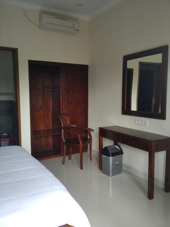 Homestay Kunyit Homestay Ubud Redpartner