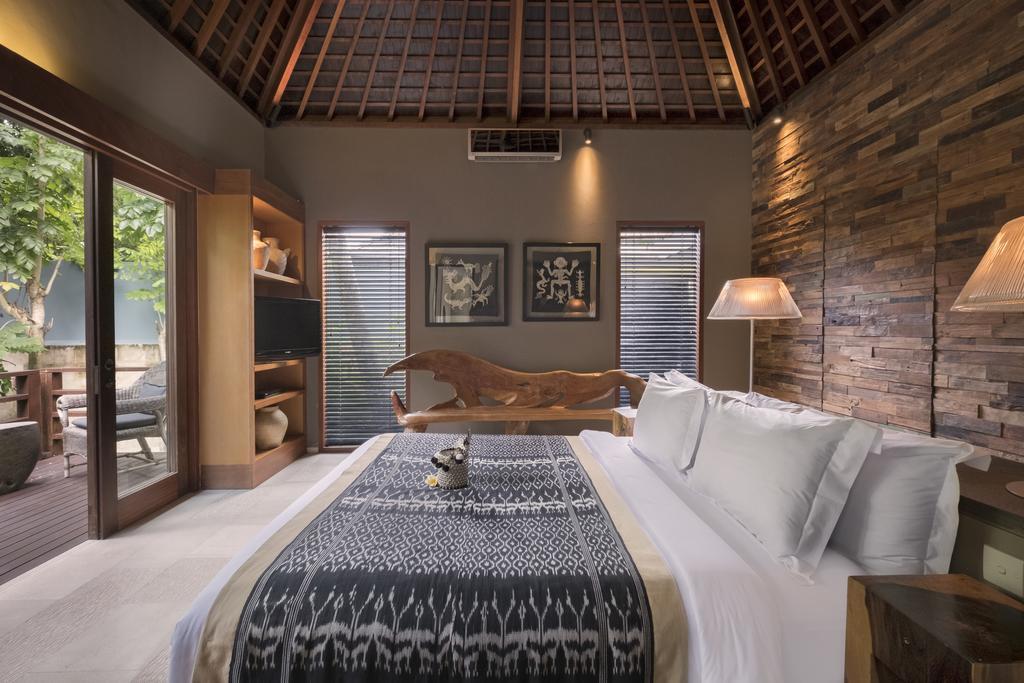 The Purist & 4* Ubud (Bali)