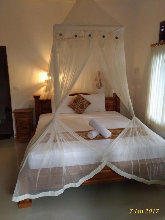 Homestay Praety Ubud (Bali)