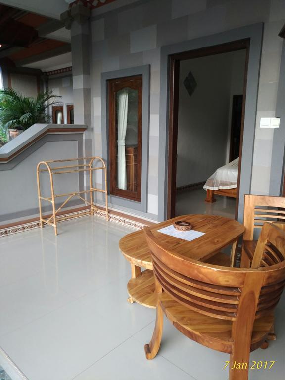 Praety Homestay Ubud (Bali)