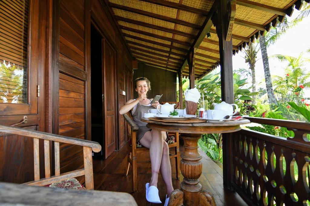 Villa Neyang *