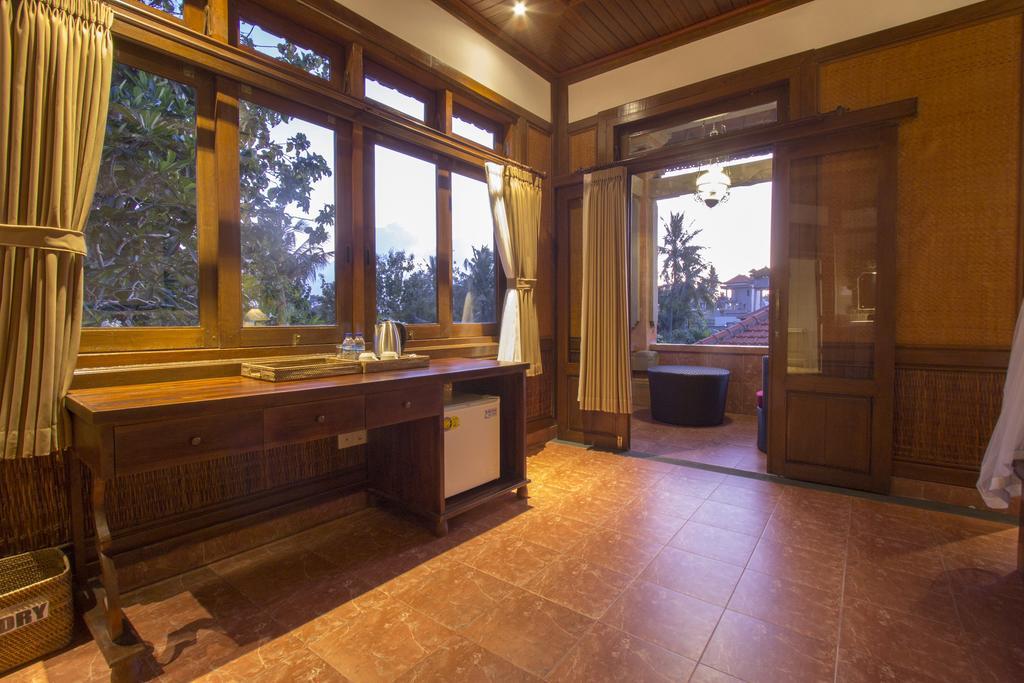 Guest house Terrace