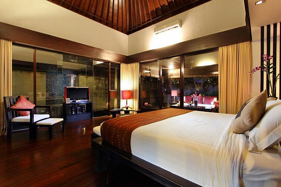 Furamaxclusive & Villas, Ubud