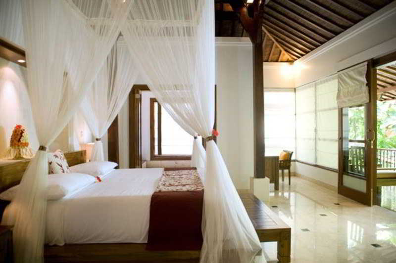Alam Culture And Residences Villa *