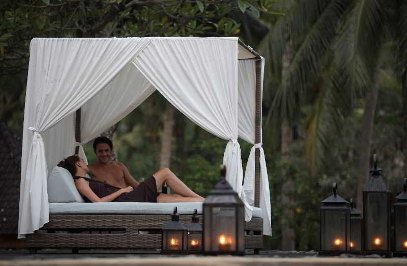 The Village & 5* Ubud (Bali)