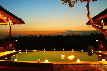 Gayatri Bed & Breakfast Ubud (Bali)