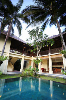 Gayatri Bed & Breakfast Ubud (Bali)