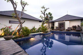 Solo & Retreat Ubud (Bali)