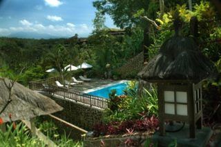 Rumah tetamu Indah 2*