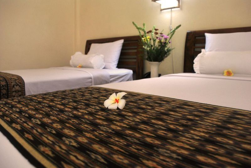 Casa Ganesha Hotel Ubud (Bali)