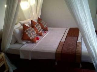 Uma Kutuh Hostel *