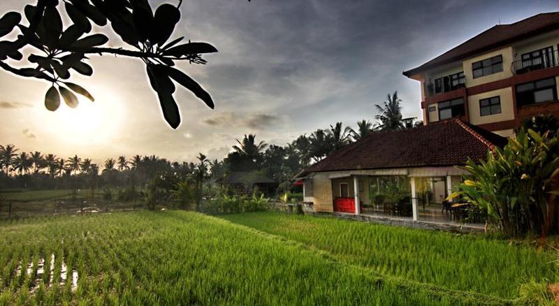 Suly Vegetarian & Hotel