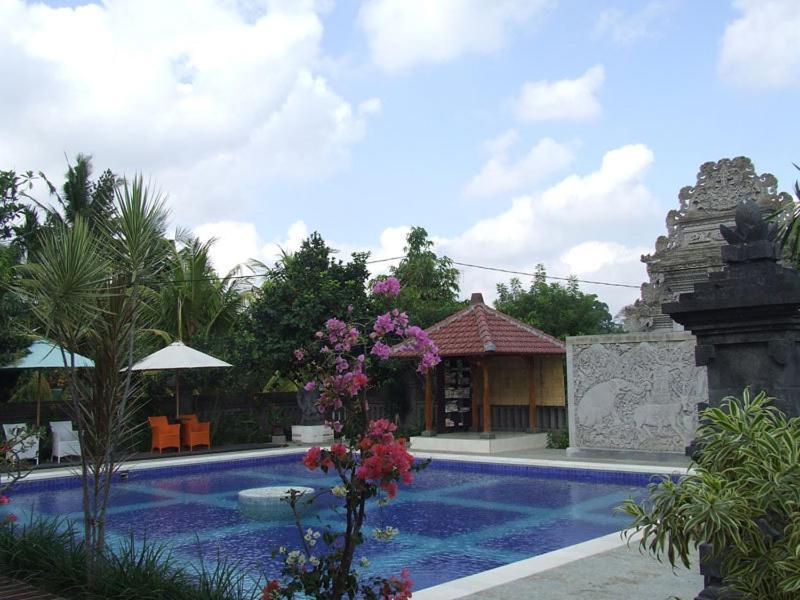 Puri Rasa Villas And Ubud (Bali)