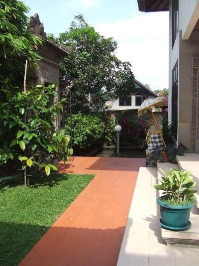 Holiday park Puri Rasa Villas And 4*