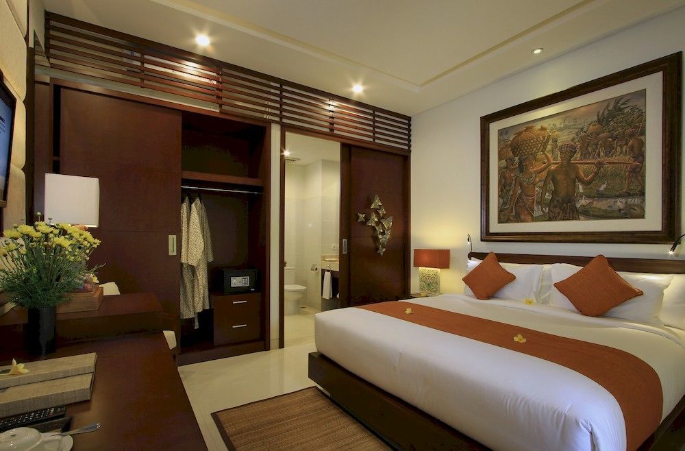 Guest house Tebesaya By Pramana