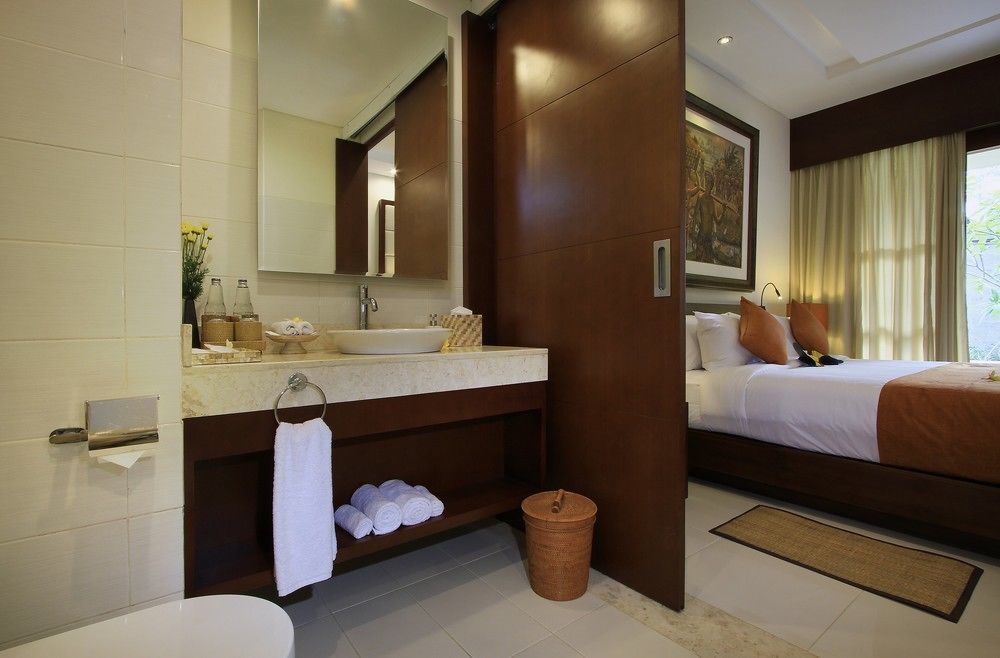 Tebesaya By Pramana Guest house Ubud (Bali)