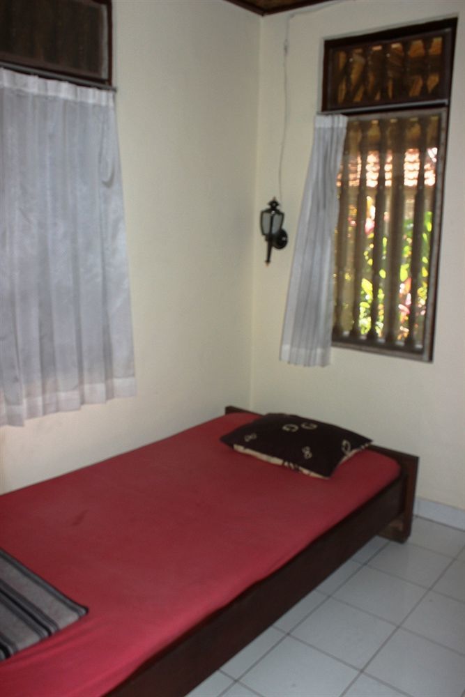 Sadru House Ubud (Bali)