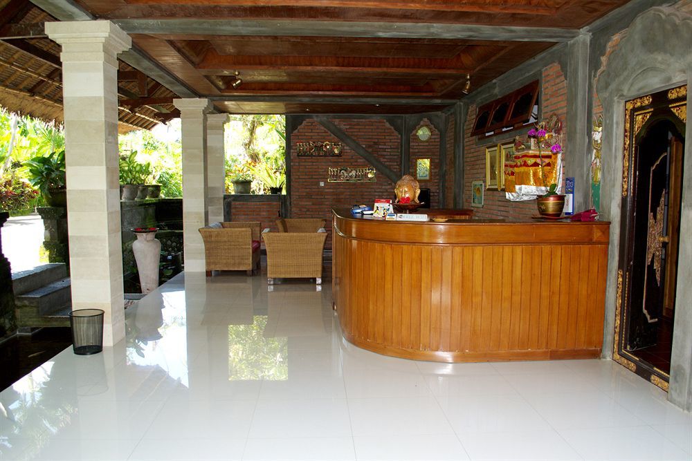 Bunga Permai Ubud (Bali)