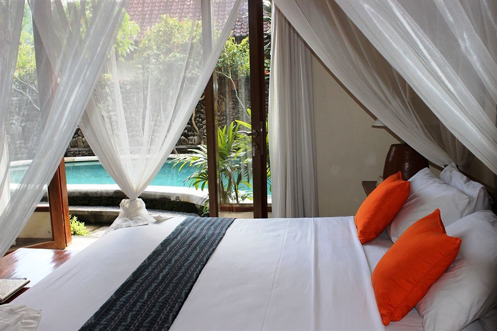 Nefatari Exclusive Resort 4*