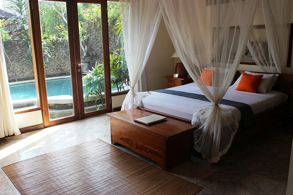 Resort Nefatari Exclusive