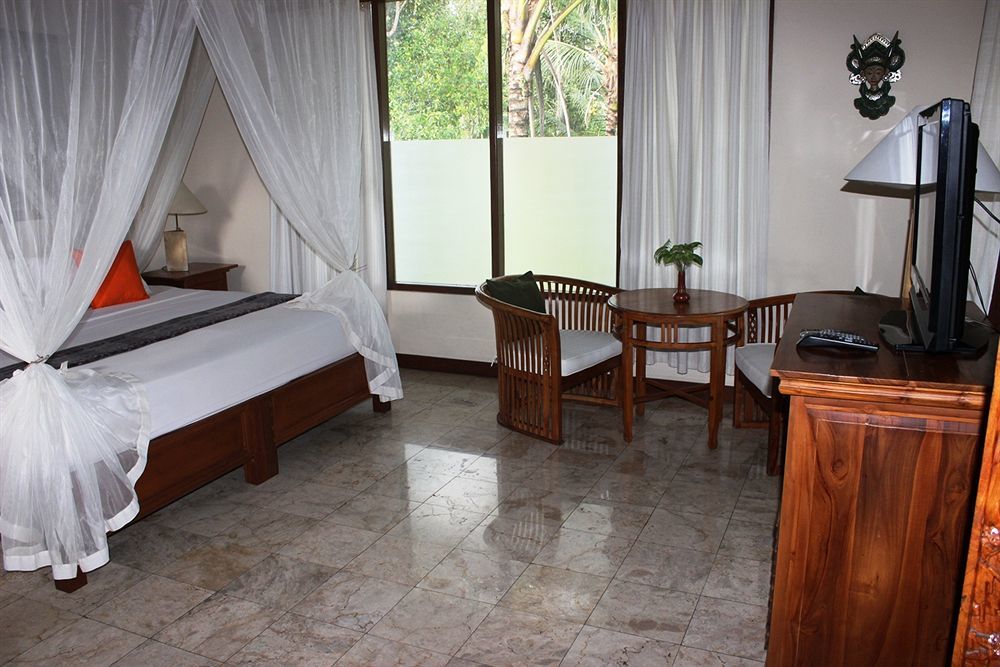 Nefatari Exclusive Resort