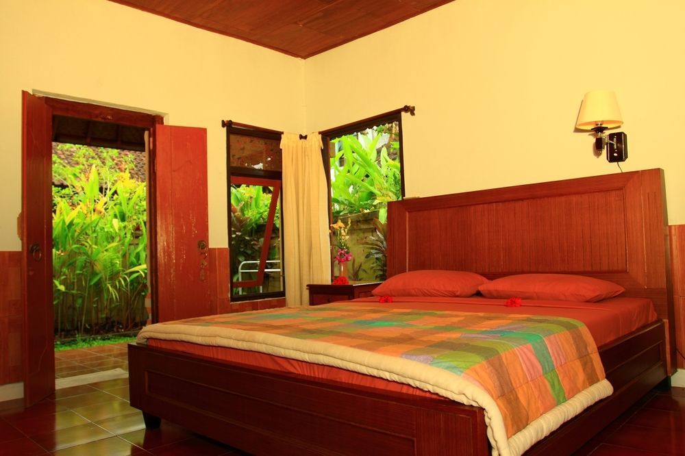 Guest house Warsa's Garden And 3*