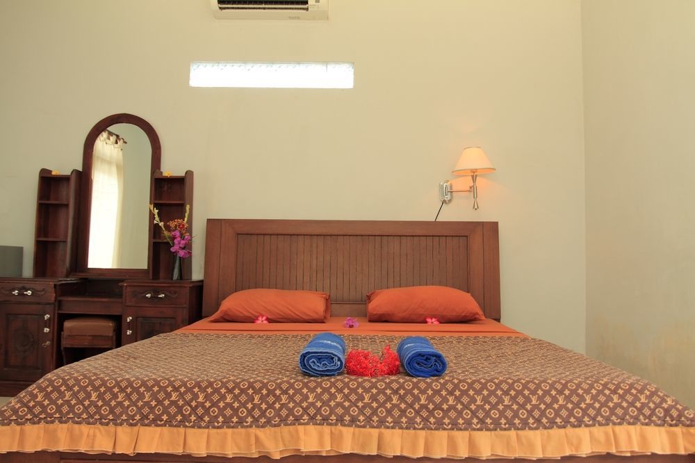 Guest house Warsa's Garden And