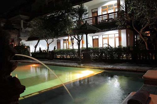 Guest house Warsa's Garden And Ubud (Bali)