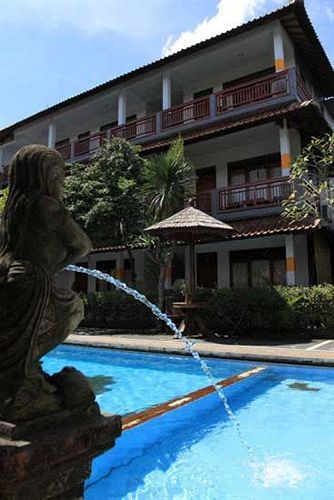 Warsa's Garden And Guest house Ubud (Bali)