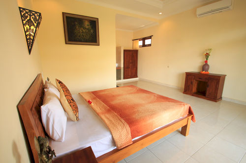 Guest house Frangipani *