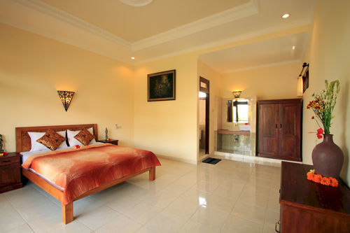Frangipani Guest house *