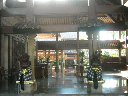 Puri Padi 3* Ubud