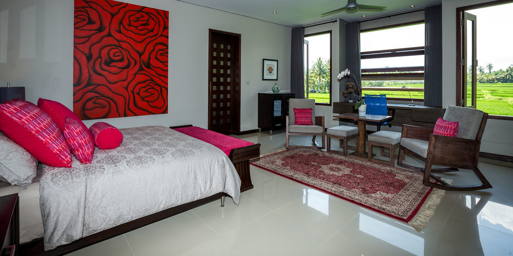 Luxe Bali Villa Ubud (Bali)