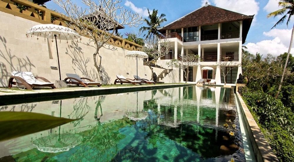 Bed & Breakfast Sunset Hill Ubud (Bali)