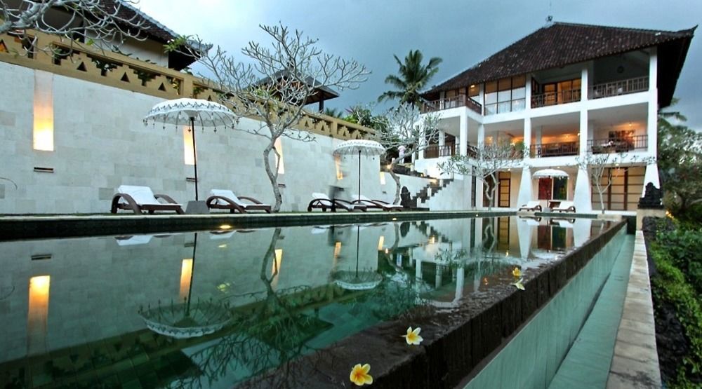 Sunset Hill Bed & Breakfast Ubud (Bali)