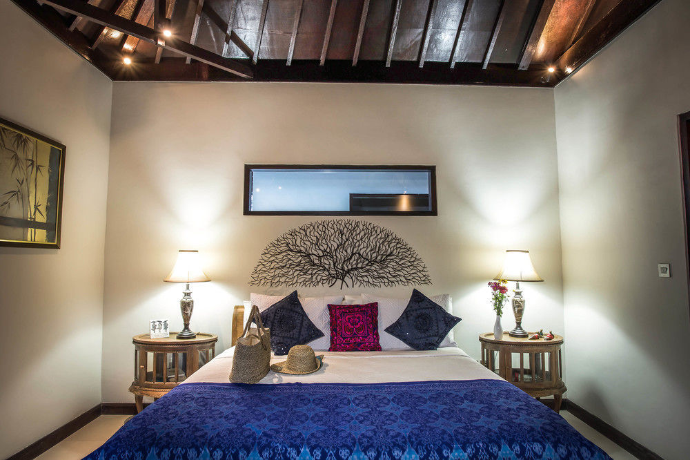 Rumah liburan Solo & Retreat *