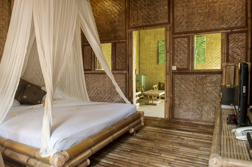 Dd Ubud Jungle Villa Ubud